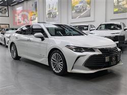 تويوتا أفالون